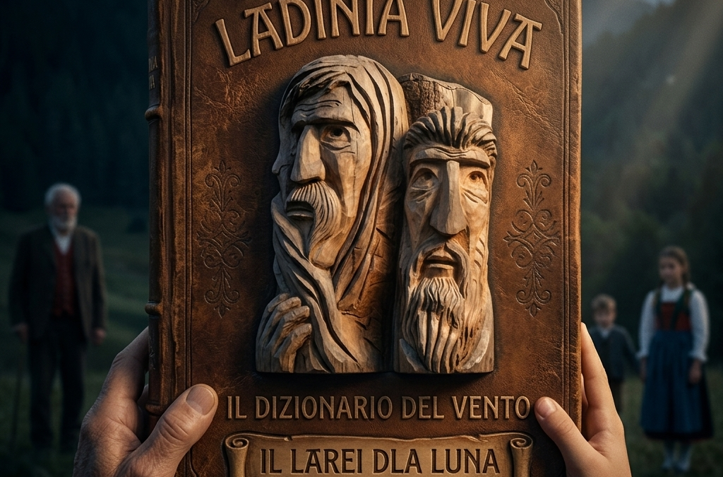 Ladinia Viva