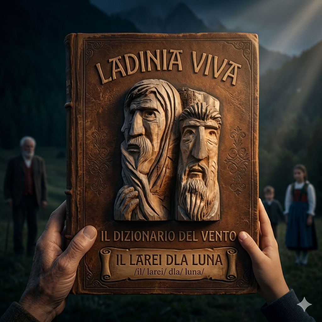 Ladinia Viva